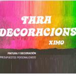 Tara Decoracions Tara Decoracions