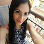 Diana Patricia Molina Monar Diana Patricia Molina Monar