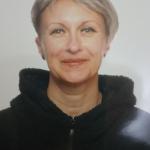 Oksana Soroka Oksana Soroka