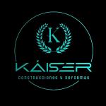 Káiser Construcciones Y Reformas Káiser Construcciones Y Reformas