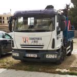 Transports Jruiz Transports Jruiz