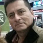 Hugo Lopez Salazar