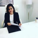 Rosa Moreno Rosa Moreno