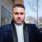 Dobromir Dimov Dobrev Dobromir Dimov Dobrev