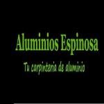 Aluminios Espinosa