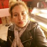 Maria Lucila Monegro Silva Maria Lucila Monegro Silva