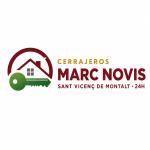 Cerrajeros Marc Novis Sant Vicenç De Montalt