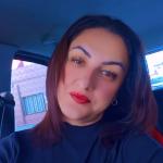 Roxana Horvat Roxana Horvat