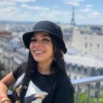 Mayara Bronzeri Santos