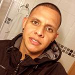 Andrés Felipe Sanchez Velasco Andrés Felipe Sanchez Velasco
