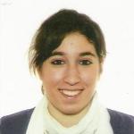 Sandra Colomer Padrosa