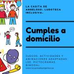 La Casita De Angeloso La Casita De Angeloso