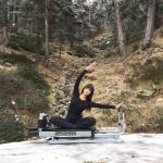 Fisioterapia Y Pilates Fisioterapia Y Pilates
