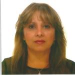 Licette Sevilla Licette Sevilla