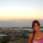 Cristina Monge Prujà