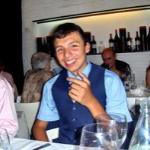 Luis F. Luis F.