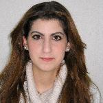 Sabrina El Fahmi Sabrina El Fahmi