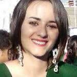 Rocio Galan Caston Rocio Galan Caston