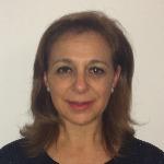 María Teresa González Gutiérrez María Teresa González Gutiérrez