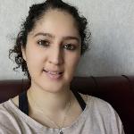 Mariela Larrea Mariela Larrea