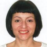 Ana María Abia Martínez Ana María Abia Martínez