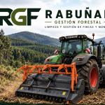 Gestión Forestal Rabuñal