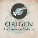 Origen Academia De Guitarra