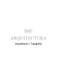 Imf Arquitectura Imf Arquitectura