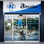 Clínica Veterinaria Amaita