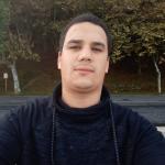 Rogelio Fabian Vera Fernandez Rogelio Fabian Vera Fernandez