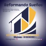 Reformando Sueños