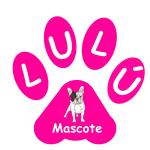 Lulu Mascote