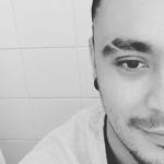 Brian Antonio Heredia Brian Antonio Heredia