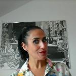 Beatriz Cordobes Mendez Beatriz Cordobes Mendez