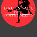 Backstage Beautyful Backstage Beautyful