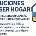 Soluciones Geserhogar Soluciones Geserhogar