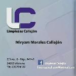 Limpiezas Callejon Y Mantenimiento