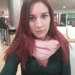 Ainhoa Cercós Escobar Ainhoa Cercós Escobar