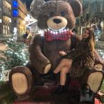 Romina Pena Rey Romina Pena Rey