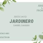 El Jardín De Doble D El Jardín De Doble D