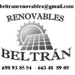 Beltran Renovables