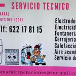 Amaral Reparaciones