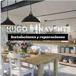 Hugo Benavente Ramos Hugo Benavente Ramos