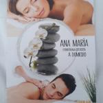 Ana Maria Carvajal Londoño Ana Maria Carvajal Londoño