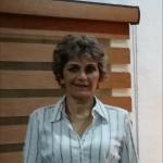 Sandra González Ferrer