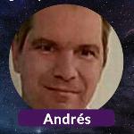 Andrés Iglesias Limia Andrés Iglesias Limia