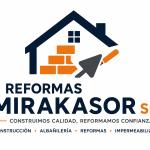 Reformas Mirakasor Slu