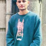Farhad Ali Taimoor Farhad Ali Taimoor