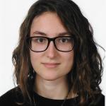 Lucía Arenas Jiménez