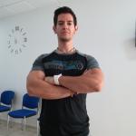 Pablo Leandro Martínez Martín Pablo Leandro Martínez Martín